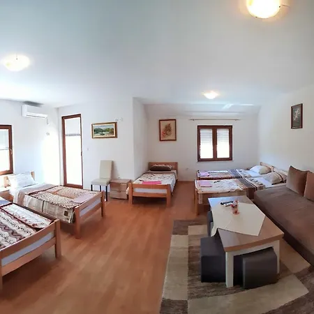 S.kilaci Apart-hotel *