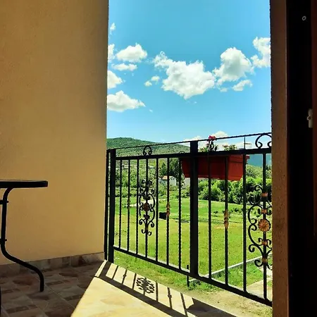 Apart-hotel S.kilaci *