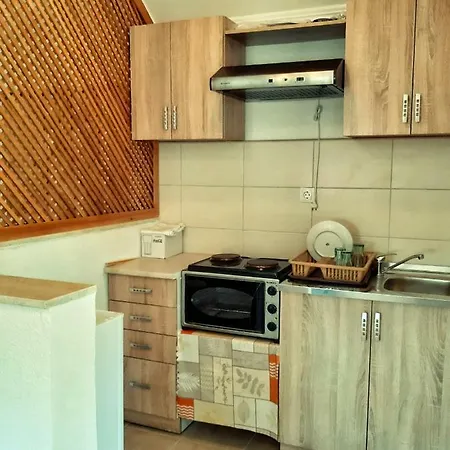 S.kilaci Apart-hotel *