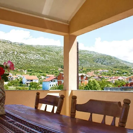 S.kilaci Apart-hotel Blagaj