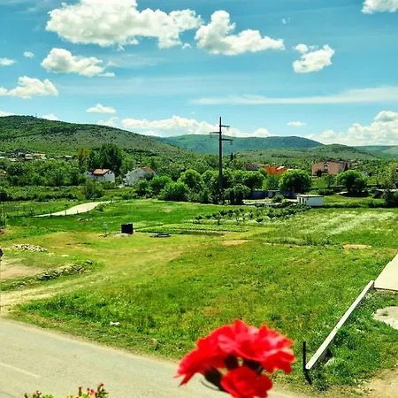 S.kilaci 아파트호텔 블라카예
