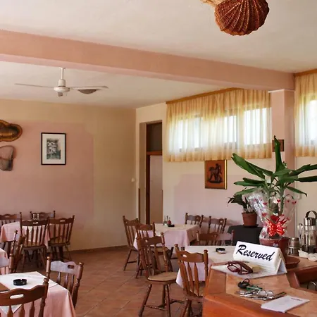 Apart-hotel S.kilaci