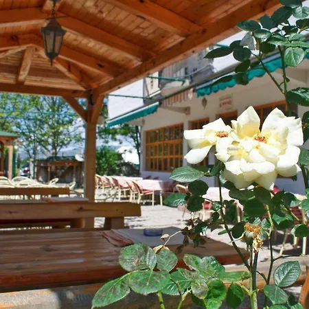 S.kilaci Apart-hotel
