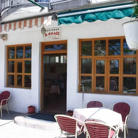S.kilaci Apart-hotel