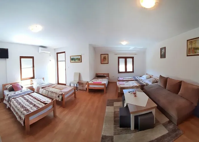 S.kilaci Aparthotel 3*