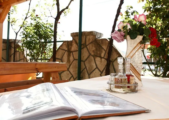 Aparthotel S.kilaci 3*