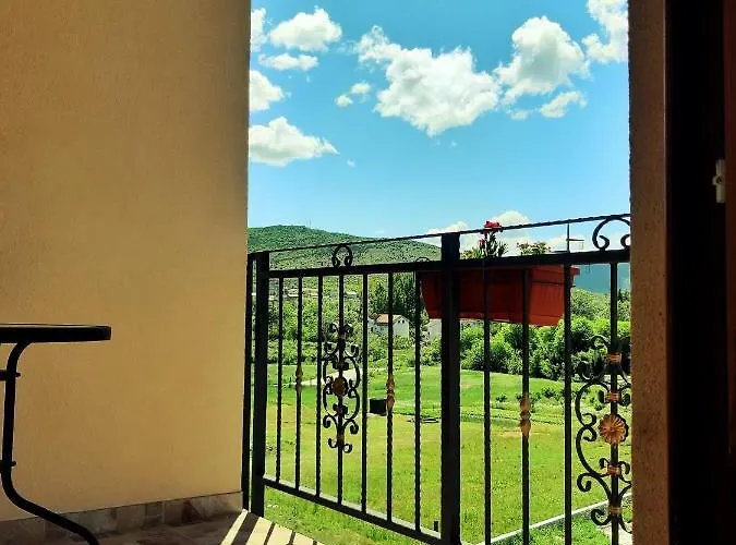 Aparthotel S.kilaci 3*