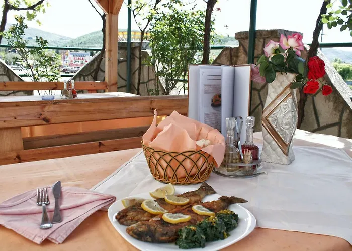 S.kilaci Aparthotel 3*