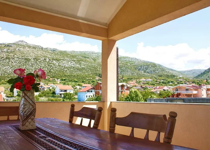 S.kilaci Aparthotel Blagaj