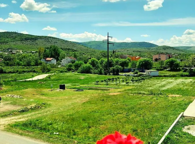 S.kilaci Aparthotel Blagaj