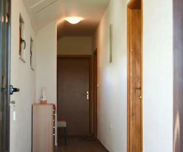 S.kilaci Aparthotel 3*